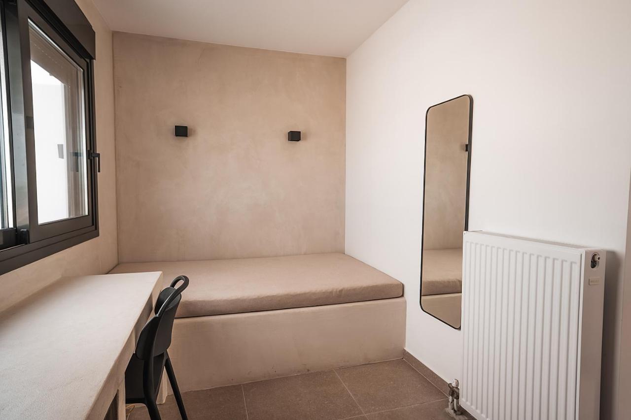 Suites With Magical View & Jacuzzi Athens Exterior photo
