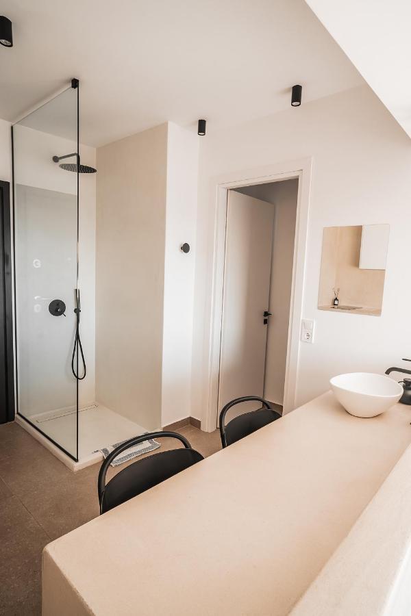 Suites With Magical View & Jacuzzi Athens Exterior photo