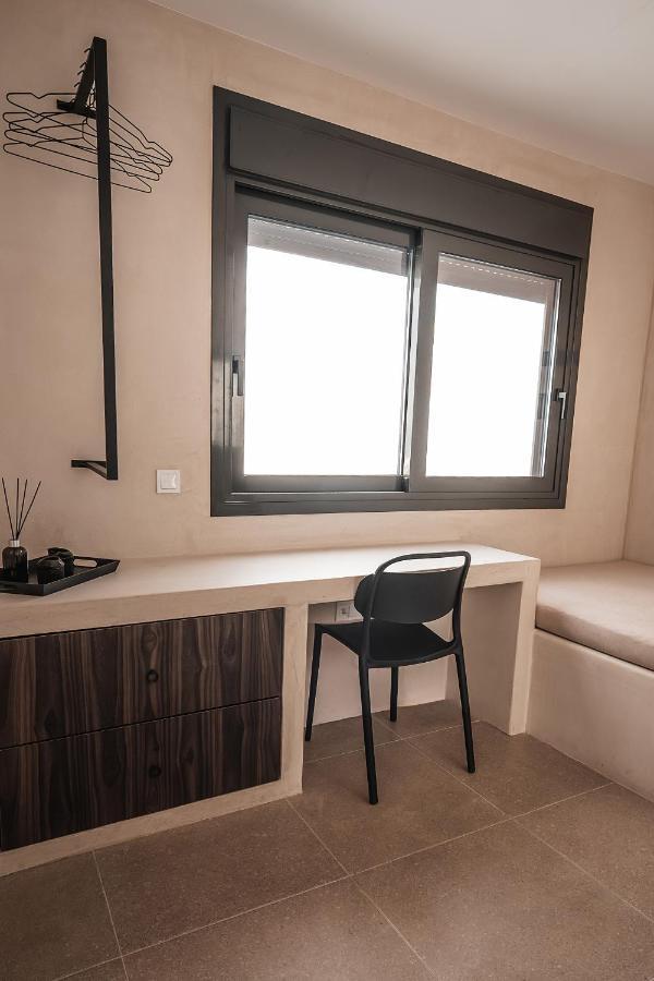 Suites With Magical View & Jacuzzi Athens Exterior photo