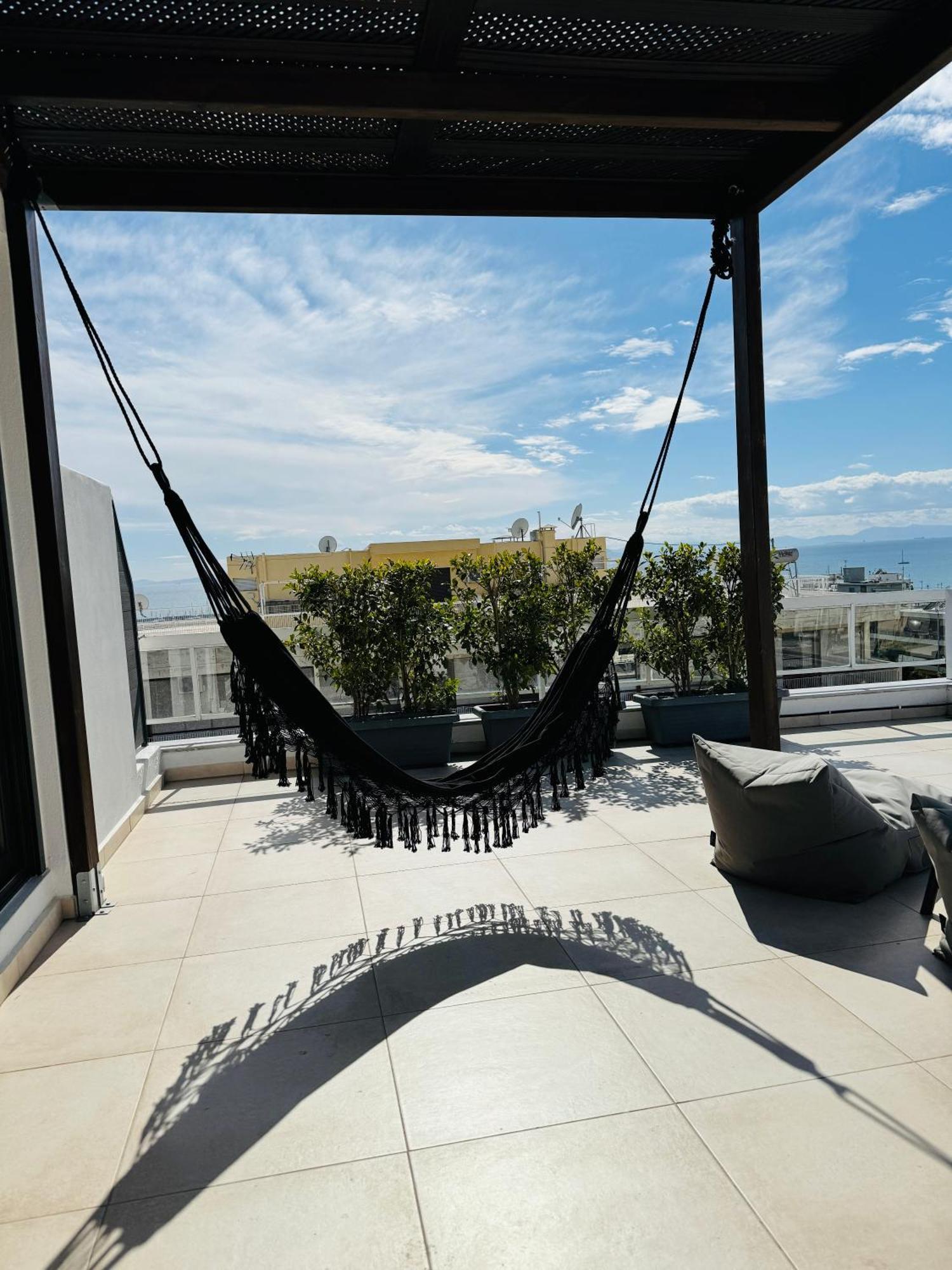 Suites With Magical View & Jacuzzi Athens Exterior photo